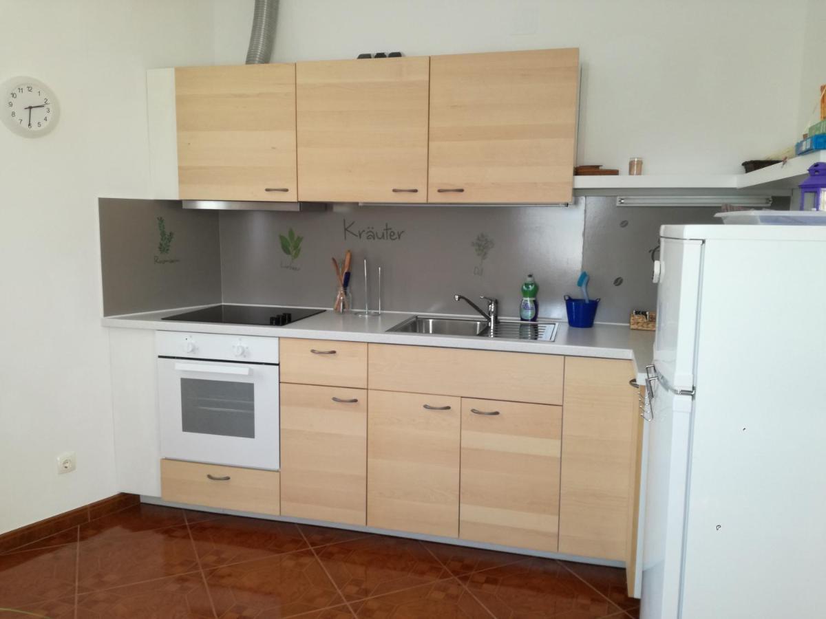 Apartments Pegla 内里吉恩 外观 照片