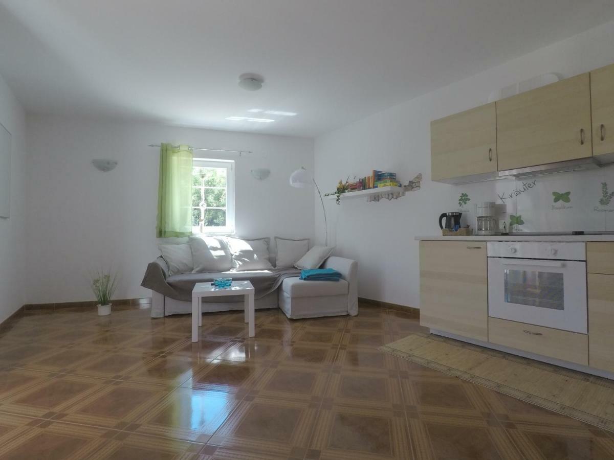 Apartments Pegla 内里吉恩 外观 照片