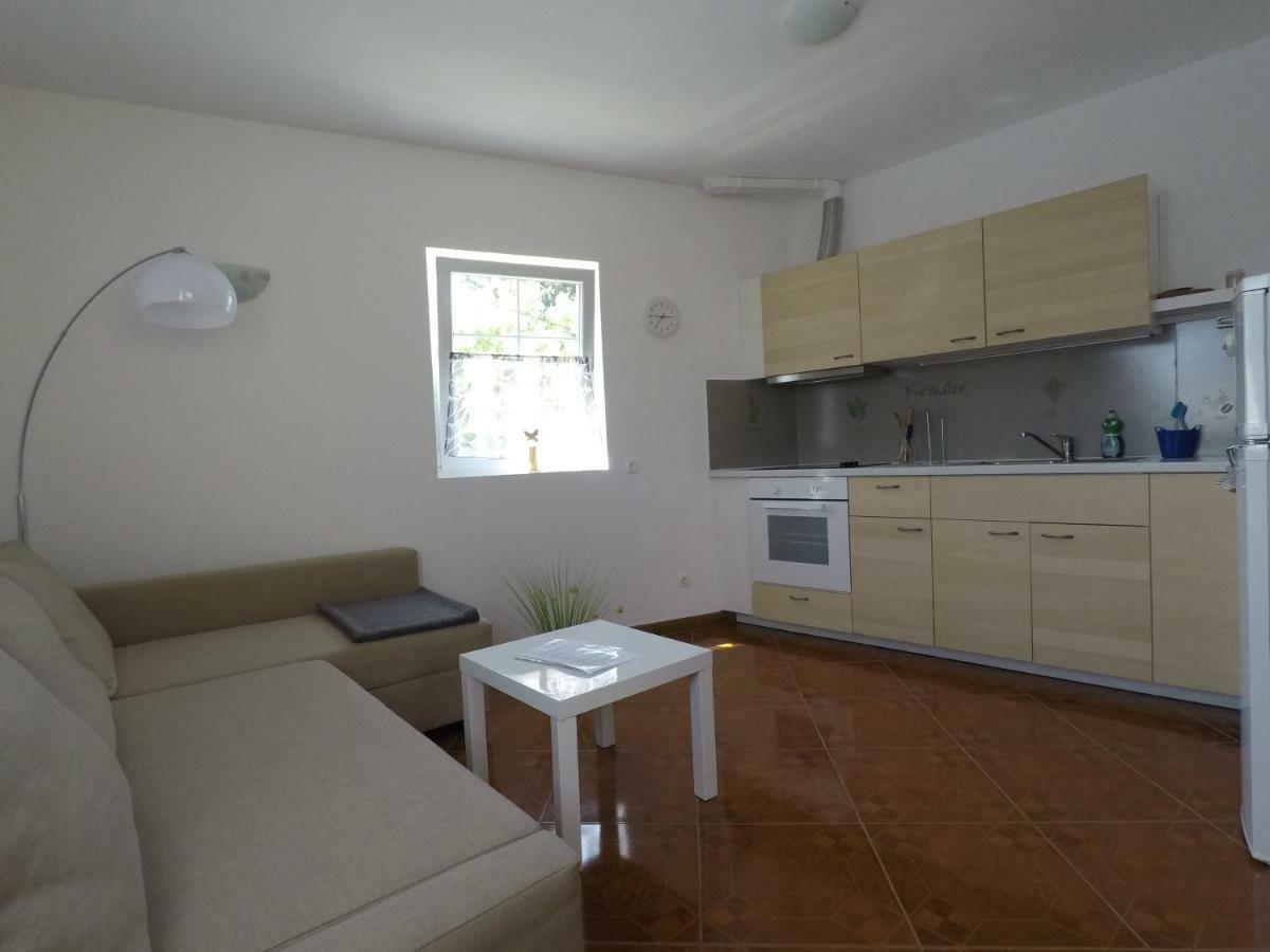 Apartments Pegla 内里吉恩 外观 照片