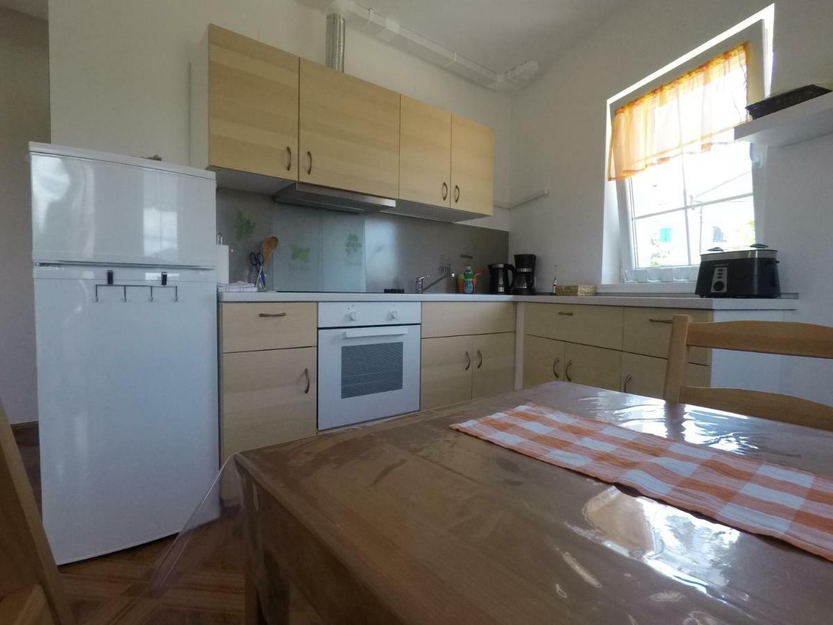 Apartments Pegla 内里吉恩 外观 照片